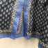 ザラ ZARA 総柄半袖ワンピース レディース import:S