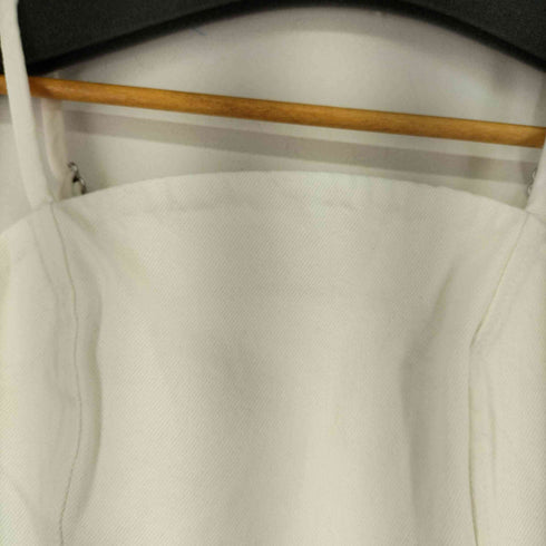 コス COS デニムキャミソール レディース FR:34
