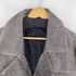 ザラ ZARA TURNED UP LAPEL TWILL JACKET メンズ JPN:L