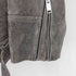 ザラ ZARA TURNED UP LAPEL TWILL JACKET メンズ JPN:L