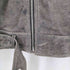 ザラ ZARA TURNED UP LAPEL TWILL JACKET メンズ JPN:L