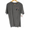 コンフォートカラーズ COMFORT COLORS COASTAL EDGE 両面プリントクルーネックTシャツ メンズ JPN:L