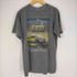 コンフォートカラーズ COMFORT COLORS COASTAL EDGE 両面プリントクルーネックTシャツ メンズ JPN:L