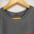 コンフォートカラーズ COMFORT COLORS COASTAL EDGE 両面プリントクルーネックTシャツ メンズ JPN:L