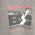 コンフォートカラーズ COMFORT COLORS COASTAL EDGE 両面プリントクルーネックTシャツ メンズ JPN:L