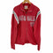 フォーティセブンブランド 47 BRAND ジップアッププリントスウェット メンズ import:L
