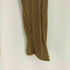 ザラ ZARA カットアウトニットトップス レディース import:M