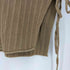 ザラ ZARA カットアウトニットトップス レディース import:M