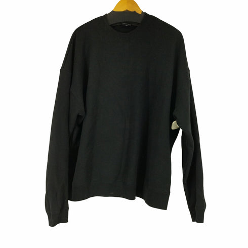 フリークスストア FREAKS STORE コットンクルーネックスウェット メンズ JPN:M