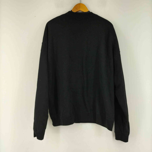 フリークスストア FREAKS STORE コットンクルーネックスウェット メンズ JPN:M