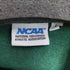 NCAA ハーフスナップボタン メンズ JPN:L
