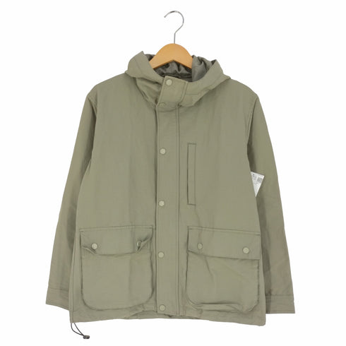 ビーミング ライフストアバイビームス B MING LIFE STORE by BEAMS 撥水グログラン マウンテンパーカ メンズ JPN:S