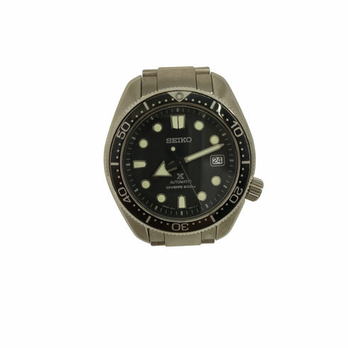 セイコー SEIKO プロスペックスダイバースチューバー 腕時計 メンズ