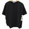 ビューティーアンドユースユナイテッドアローズ BEAUTY & YOUTH UNITED ARROWS コットン天竺 ラウンドヘム ショートスリーブカットソー 2 レディース FREE