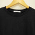 ビューティーアンドユースユナイテッドアローズ BEAUTY & YOUTH UNITED ARROWS コットン天竺 ラウンドヘム ショートスリーブカットソー 2 レディース FREE
