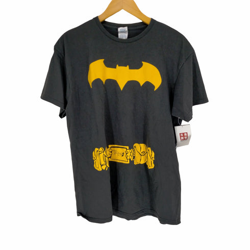 デルタプロウェイト DELTA PRO WEIGHT 両面プリントS/S TEE メンズ JPN:L
