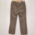 ドゥーズィエムクラス DEUXIEME CLASSE 19SS サマーコールパンツ クロップド コーデュロイストレートパンツ レディース 34
