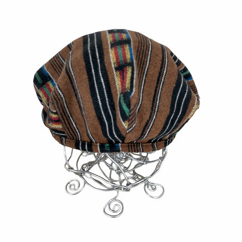 テンダーロイン TENDERLOIN T-G.S HAT GTM ベレー帽 メンズ M