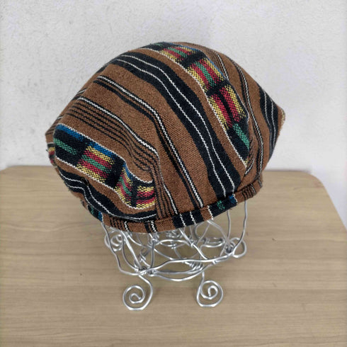 テンダーロイン TENDERLOIN T-G.S HAT GTM ベレー帽 メンズ M