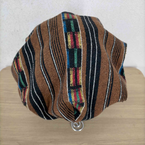 テンダーロイン TENDERLOIN T-G.S HAT GTM ベレー帽 メンズ M