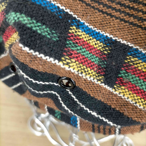 テンダーロイン TENDERLOIN T-G.S HAT GTM ベレー帽 メンズ M
