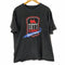 ヘインズ Hanes 両面プリントS/S TEE メンズ JPN:XL