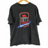 ヘインズ Hanes 両面プリントS/S TEE メンズ JPN:XL
