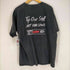 ヘインズ Hanes 両面プリントS/S TEE メンズ JPN:XL