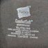 ヘインズ Hanes 両面プリントS/S TEE メンズ JPN:XL