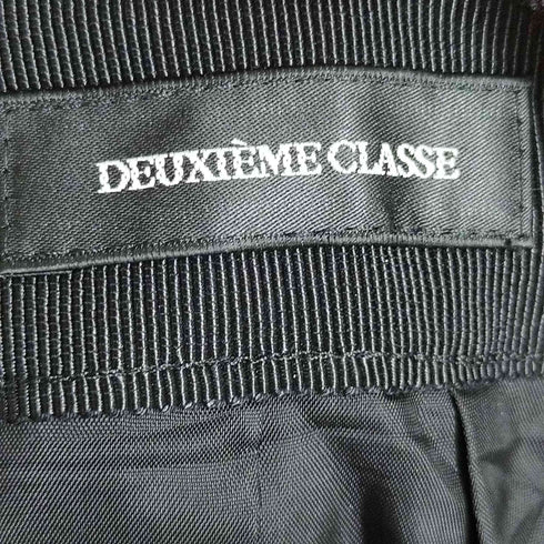 ドゥーズィエムクラス DEUXIEME CLASSE ギャザーフレアスカート レディース JPN:36