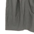 イヴサンローラン Yves Saint Laurent diffusion femmes ウールギャザースカート レディース M