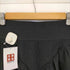 イヴサンローラン Yves Saint Laurent diffusion femmes ウールギャザースカート レディース M