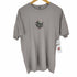 ネクストレベル NEXT LEVEL 両面プリントS/S TEE メンズ JPN:XL