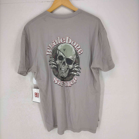 ネクストレベル NEXT LEVEL 両面プリントS/S TEE メンズ JPN:XL