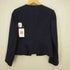 ビーミングバイビームス B:MING by BEAMS ノーカラーストレッチジャケット レディース JPN:L
