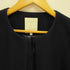 ビーミングバイビームス B:MING by BEAMS ノーカラーストレッチジャケット レディース JPN:L