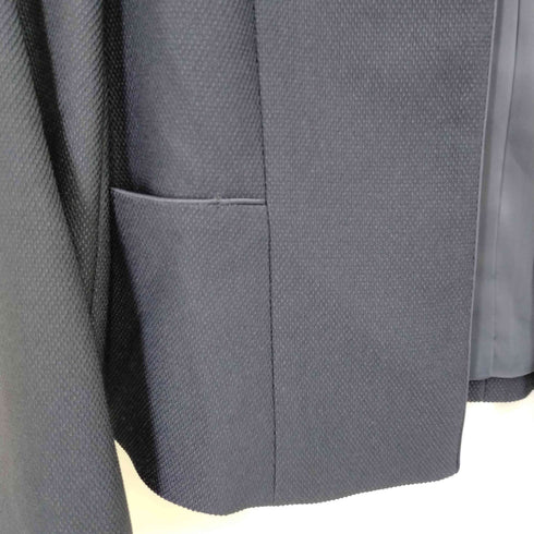 ビーミングバイビームス B:MING by BEAMS ノーカラーストレッチジャケット レディース JPN:L