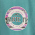 バックプリントL/S TEE メンズ JPN:M