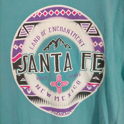 バックプリントL/S TEE メンズ JPN:M