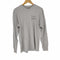 フルーツオブザルーム FRUIT OF THE LOOM 90s Heritage Quest 1994 霜降り L/S カットソー メンズ JPN:L