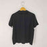 コムデギャルソン COMME des GARCONS AD1990 パールボタン レーヨンS/Sシャツ 丸襟 メンズ JPN:M