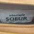 インターステイプル スール interstaple SOEUR 2WAY ショルダーバッグ レディース