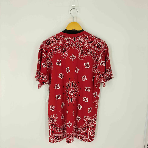 シュプリーム Supreme 22AW Hanes Bandana Tagless Tees メンズ JPN:L