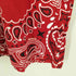 シュプリーム Supreme 22AW Hanes Bandana Tagless Tees メンズ JPN:L