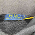 ポロラルフローレン POLO RALPH LAUREN サイドラインジップパーカー 刺繍 メンズ JPN:S