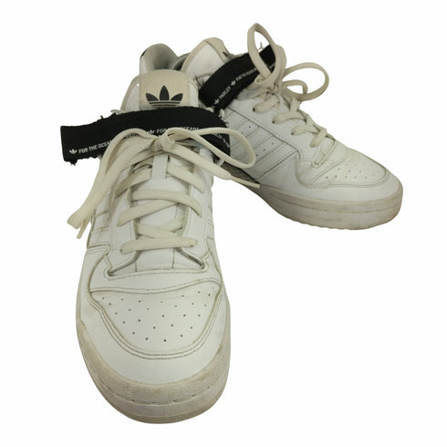 アディダス adidas FORUM LOW メンズ JPN:26.5