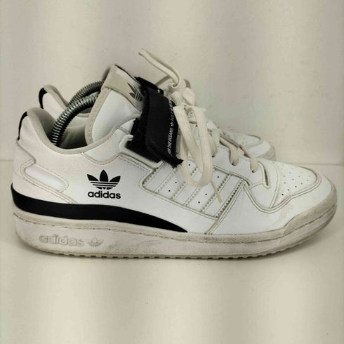 アディダス adidas FORUM LOW メンズ JPN:26.5