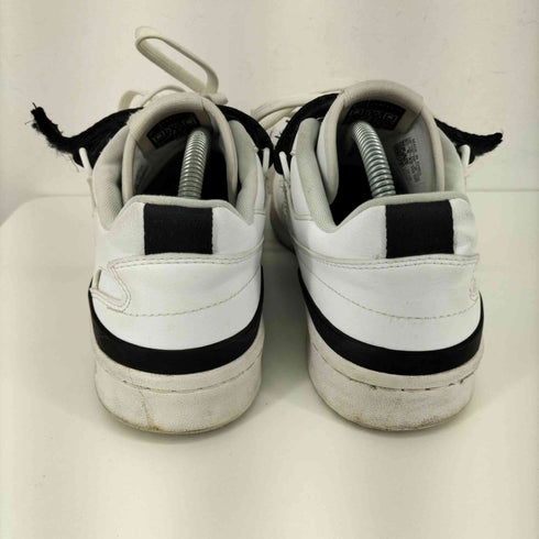 アディダス adidas FORUM LOW メンズ JPN:26.5