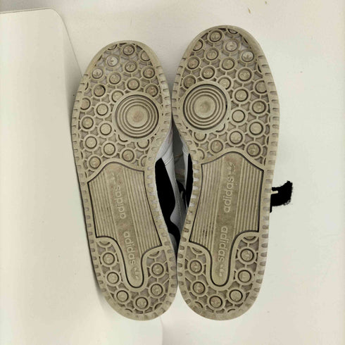 アディダス adidas FORUM LOW メンズ JPN:26.5