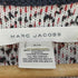 マークジェイコブス MARC JACOBS ノルディック柄 フリンジ 編み込み ボートネックニット レディース import:S